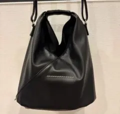 MM6 Maison Margiela Japaneseクロスボディバッグのサムネイル