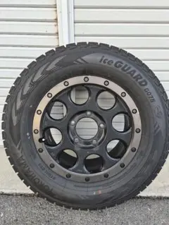 デリカ d5 純正 アルミホイール スタッドレス 225/55R18 2025 - メルカリ