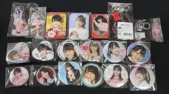 2026年最新】髙松瞳 缶バッジの人気アイテム - メルカリ