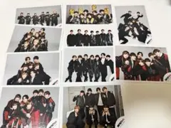 IMP. IMPACTors集合＆複数人35枚まとめ売り