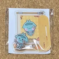 cravity CCREW アクリルフォトカードスタンド　テヨン　YONG-T