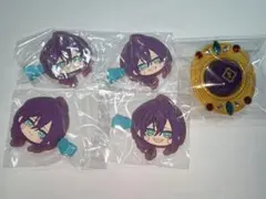 あんスタ スタライ10thスフィアライト 前髪クリップ 2 礼瀬マヨイ