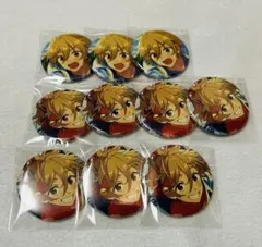 あんスタ コレクション缶バッジ 真白友也 - メルカリ