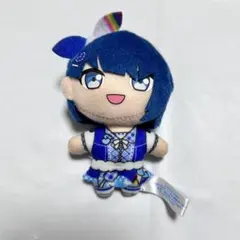 プロセカ 桐谷遥 ぷちぬいマスコット
