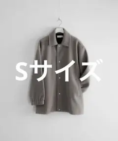 remer リメール　コーチジャケット　Sサイズ