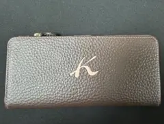 2025年最新】Kitamura レディース 長財布の人気アイテム - メルカリ