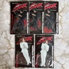 2026年最新】shock アクスタの人気アイテム - メルカリ