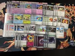 ポケモンカード フーディンデッキ