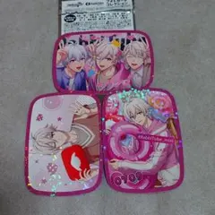 アイナナ 天 RabbiTube