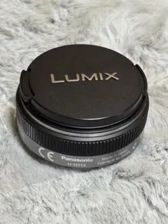 LUMIX G 14mm F2.5 ASPH. 単焦点レンズ H-H014のサムネイル