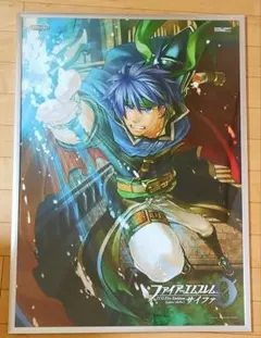 ファイアーエムブレムサイファ　アクリルパネル　アイク アイク SR ファイアーエムブレムサイファ - メルカリ