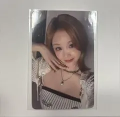 BABYMONSTER ベビモン パリタ ファリタ ファンコン ラントレ