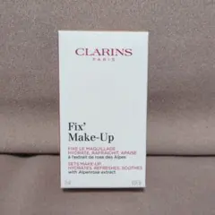 クラランス　フィックスメイクアップN 15ml