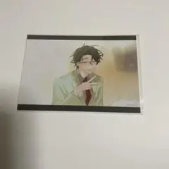 大穢　竹芝　グラッテ　ブロマイド