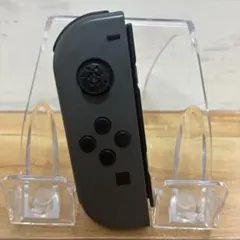 【動作確認済】Switch ジョイコン 左 グレー SL72