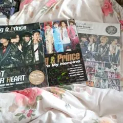 King & Prince ❣平野紫耀❣写真集3冊セット