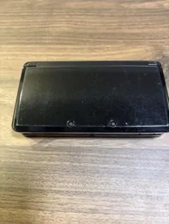 任天堂3DSブラック
