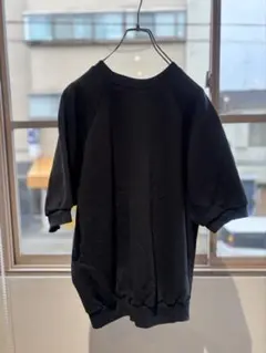 90's TULTEX 半袖無地スウェット アメリカ製 チャンピオン　ラッセル