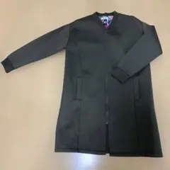 グラニフ　ウィメンズ　ロングコート