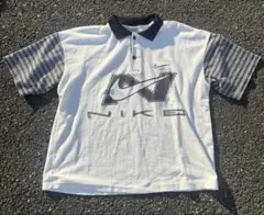 グ*グ様 Nike × cpfm ポロシャツ M - メルカリ
