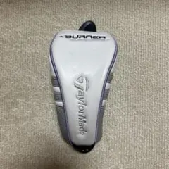 2026年最新】TaylorMade BURNERヘッドカバーの人気アイテム - メルカリ