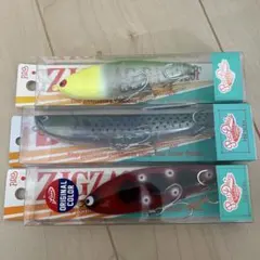スイムベイト オスプレイ タロン 9インチ.7インチ セット - メルカリ