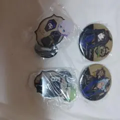 ディズニー ツイステッドワンダーランド一番くじ 第三弾 J賞アクリルスタンド …