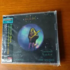 ⭐︎値下げしました⭐︎ウリ　ジョン　ロート♩ ギター Tシャツ Lサイズ ミュージシャンUli Jon Roth ウリ・ジョン・ロート ツアーT