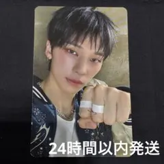 NEXZ Beat Boxer HMV ラキドロ　トレカ　ソゴン　SOGEON