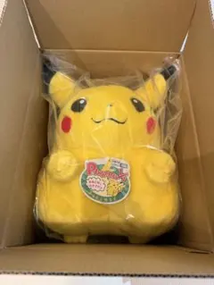 韓国限定】サーティワン × ポケモン ピカチュウ ハッピーコンテナ 日本