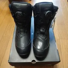 Kawasaki Kushitani ライディングシューズのサムネイル