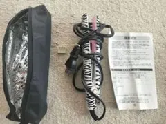 アゲツヤ　ポータブルミニアイロン