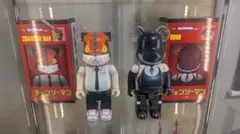BE@RBRICK チェンソーマン レゼ篇 400% 新品未開封 - メルカリ