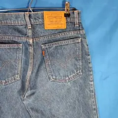 60s Vintageリーバイス 302 BigE 希少 色落ち最高！ 60s Vintageリーバイス 302 BigE 希少 色落ち最高！ - メルカリ