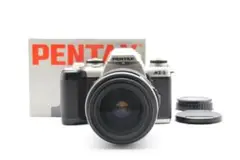 ☆☆美品　動作確認済　PENTAX MZ-3 シルバー F-402☆☆ 2025年最新】Yahoo!オークション -pentax mz-3の中古品・新品