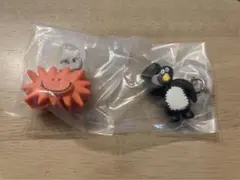 daisuke kondo めじるしアクセサリー