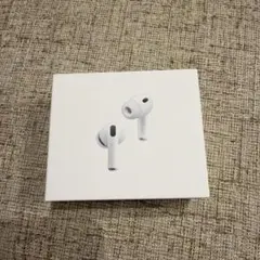 2026年最新】airpods 第3世代 新品未開封の人気アイテム - メルカリ