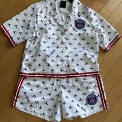 Paris Saint-Germain 2006/07 復刻ジャージ - メルカリ