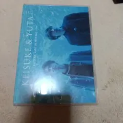 KEISUKE & YUTA FUTARI TABI IN MIYAGI