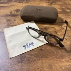 【未使用に近い】Lesca clay 13 〈参考価格49,500円〉
