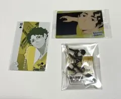 ハイキュー クロニクル アクリルフィギュア ウエハース トランプ 佐久早