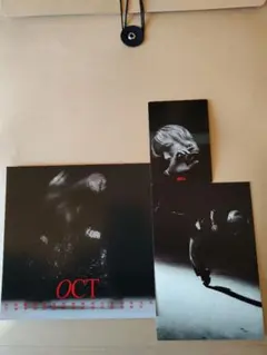 BE:FIRST Moment Boxソウタ3点セット