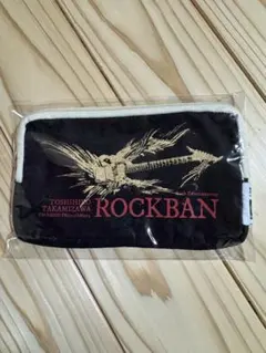 レア！高見沢俊彦のロックばん アークエンジェルⅡ Tシャツ ホワイト