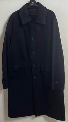 とぅじーさん専用　アンドリューマッケンジーデニムジャケット　イタリア ANDREW MACKENZIE(アンドリューマッケンジー) / Gジャン/デニム