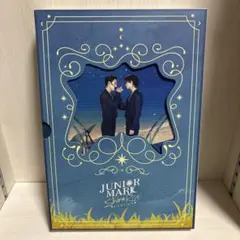 【全特典付】JuniorMark ShineRise FANCON DVDセット 全特典付】JuniorMark ShineRise FANCON DVD - メルカリ