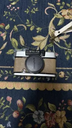 希少 ビンテージ Olympus 35 本体 フィルムカメラ - メルカリ