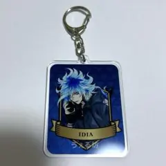 ツイステ イデア アクリルキーホルダー