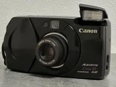 Canon キャノン Luna 35 Canon Autoboy Luna 35 の使い方 | Totte Me Camera