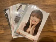 櫻坂46 田村保乃 生写真 まとめ売り