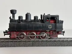 2026年最新】メルクリン 蒸気機関車 HOゲージの人気アイテム - メルカリ